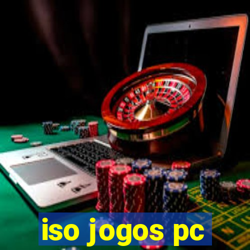 iso jogos pc